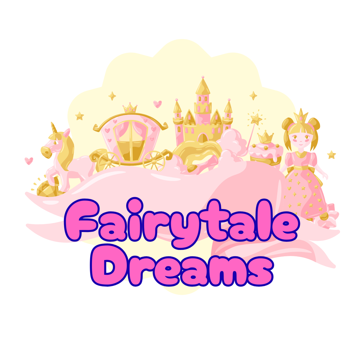 Fairytale Dreams