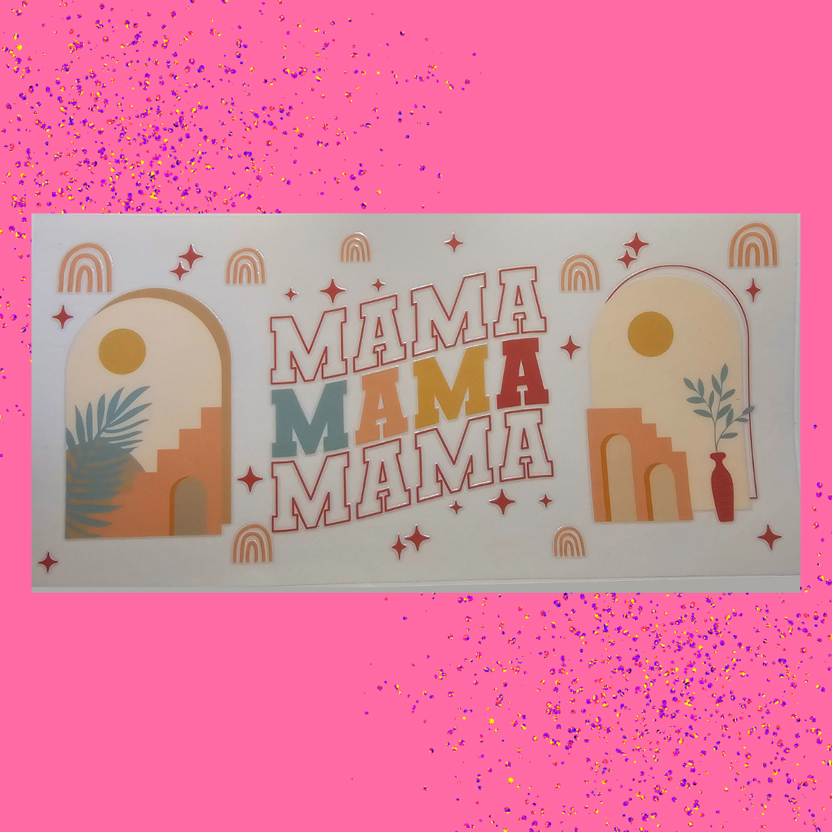 Mama Mama Mama