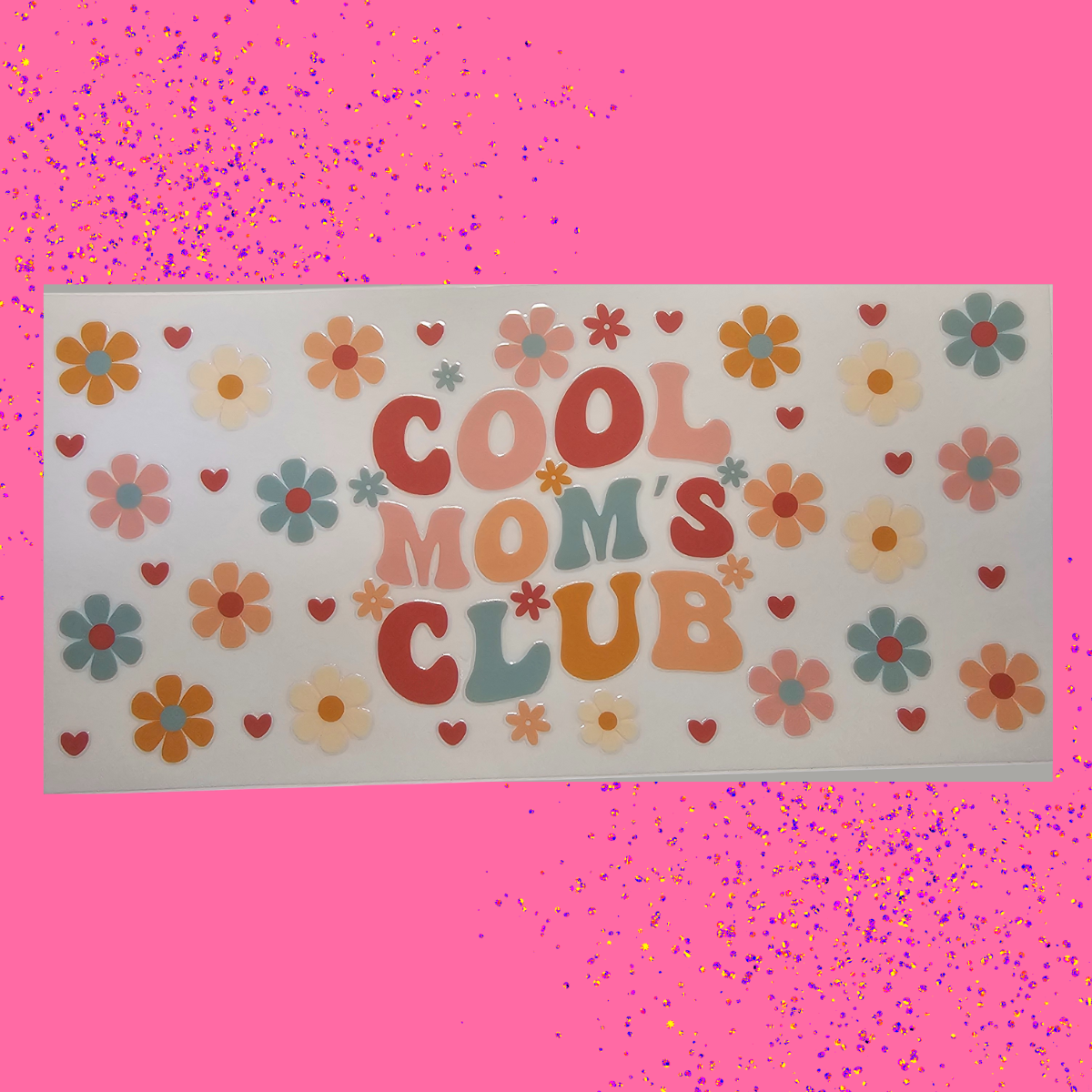 Cool Mom's Club