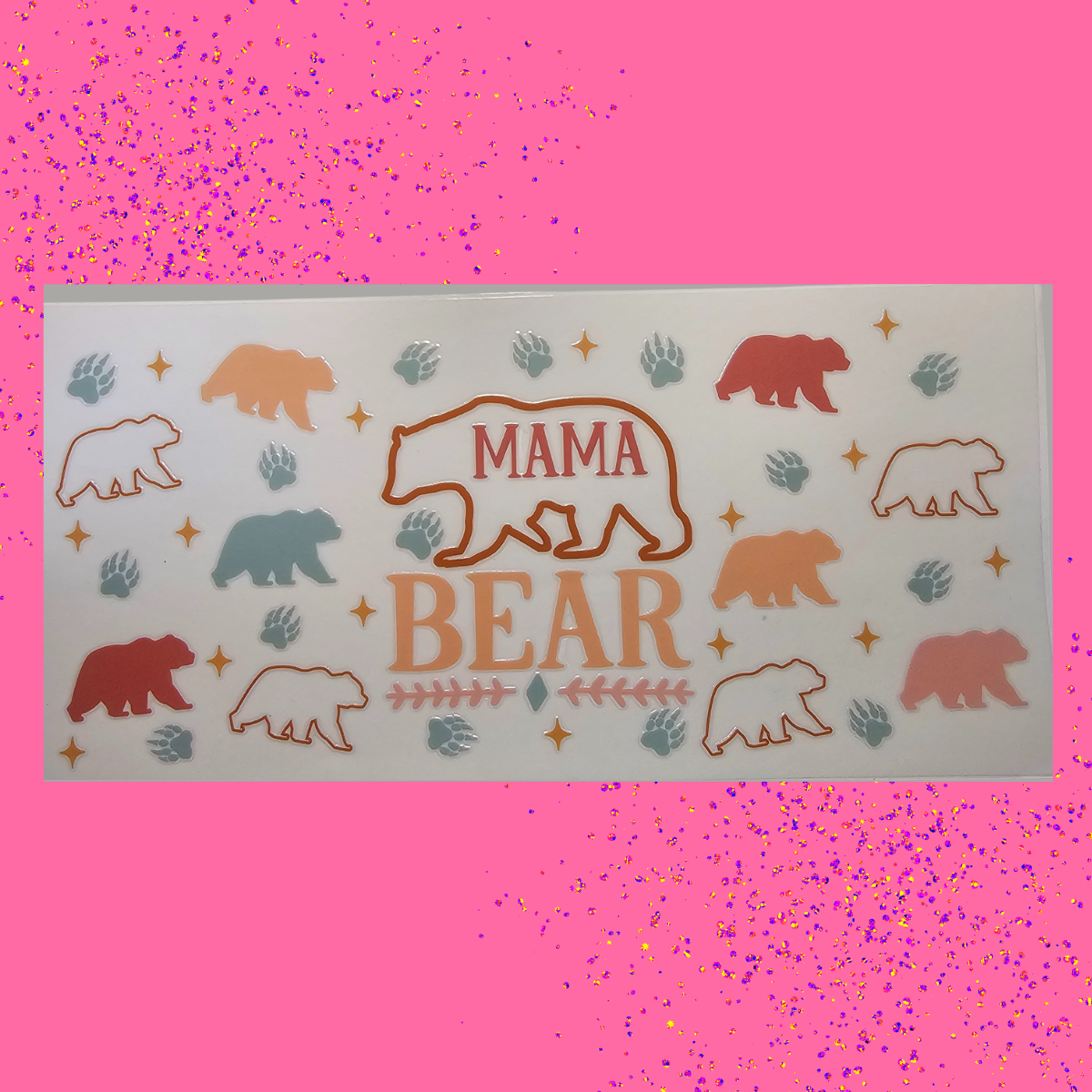 Mama Bear