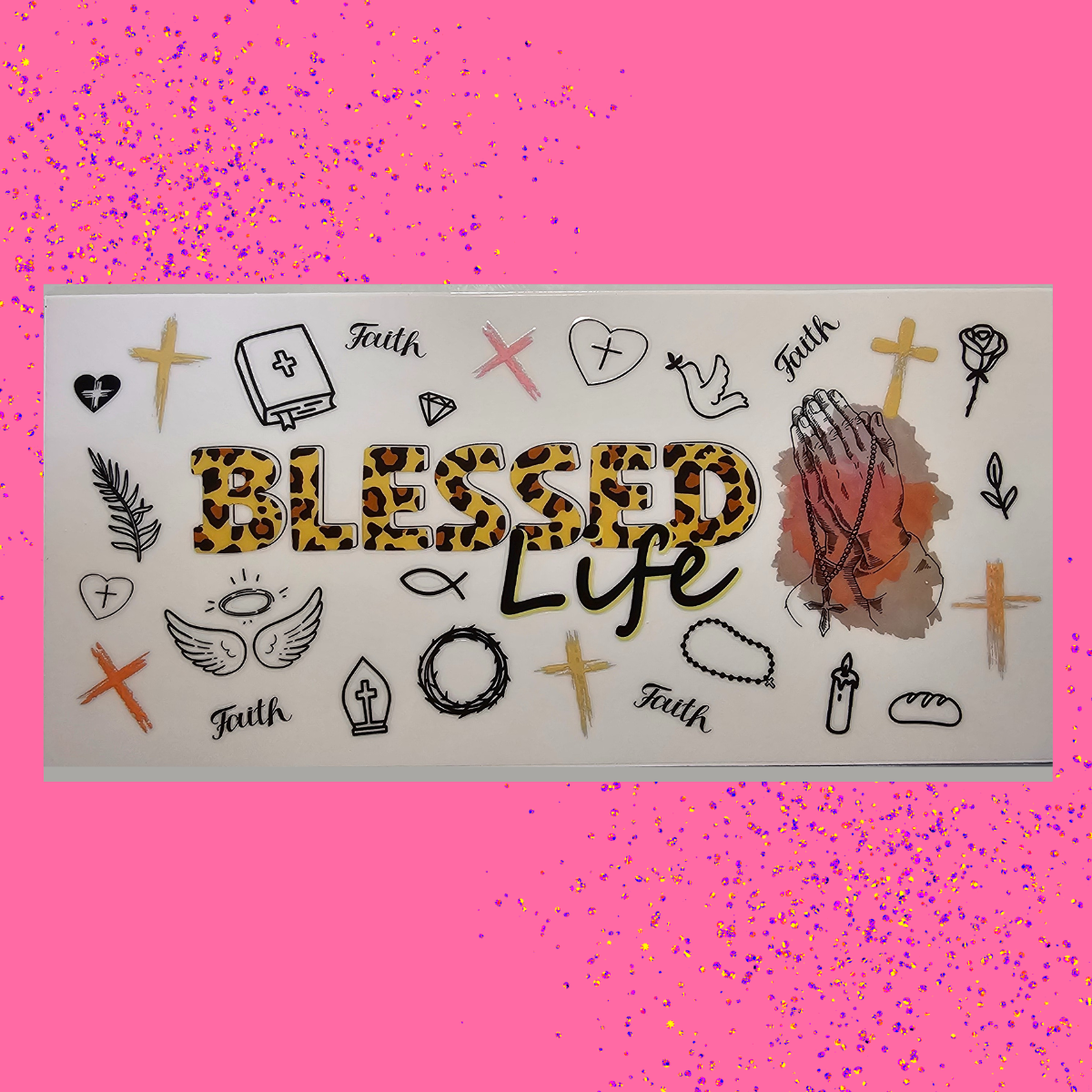 BLESSED Life