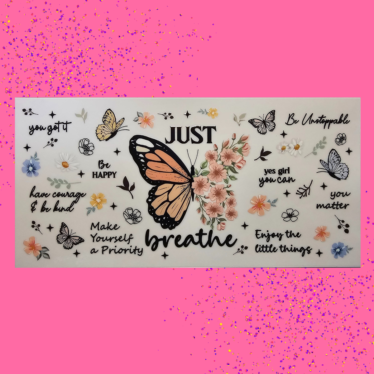 Just Breath
