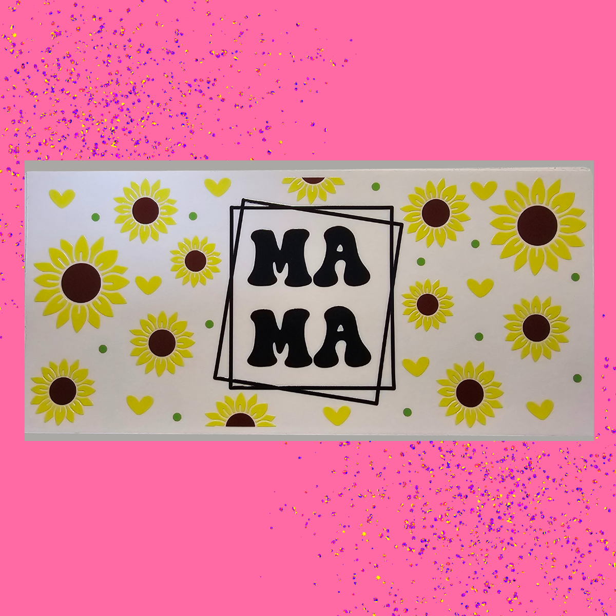 Ma Ma - Sunflower