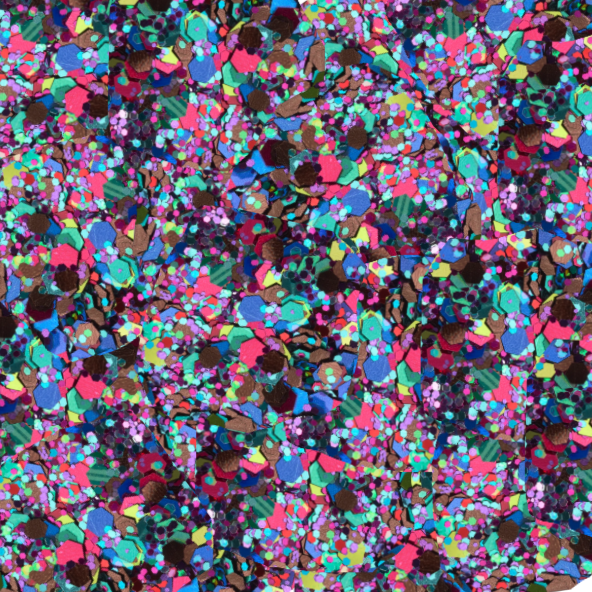 Eclipse - Chunky Glitter